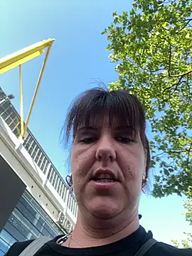 NatiLove35 online show from June 26, 2026, 5:34 am
