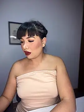 Alexa Miss online show from December 26, 2024, 12:03 am