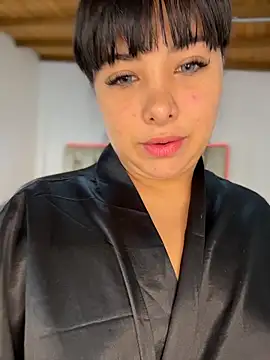 Alexa Miss online show from September 16, 2025, 2:51 pm