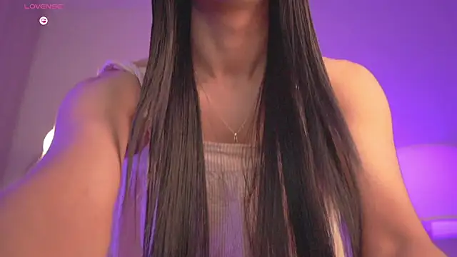 Samara Gray online show from October 11, 2025, 12:58 pm