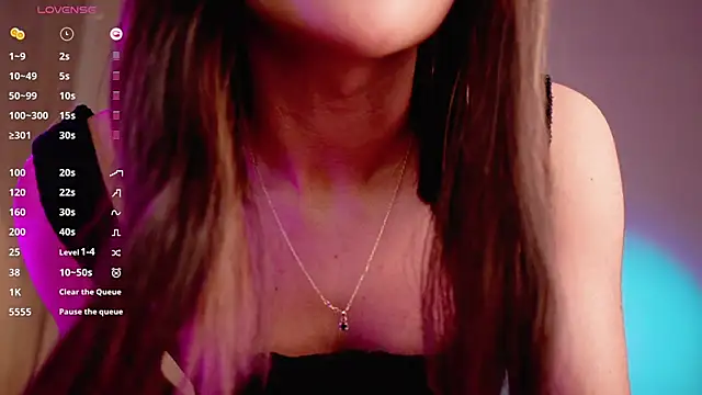 Samara Gray online show from January 8, 2026, 7:27 pm