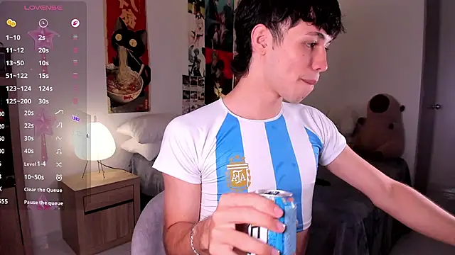 angel bless19 online show from June 11, 2026, 8:07 pm