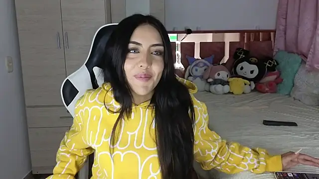 Angel lusst online show from December 2, 2024, 3:26 am