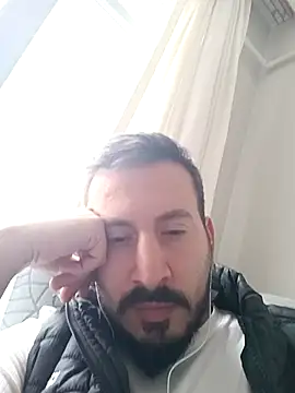 Karizmatikman online show from March 22, 2026, 2:42 pm