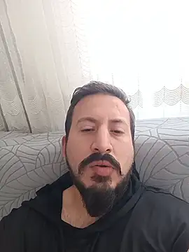 Karizmatikman online show from June 23, 2026, 12:03 pm