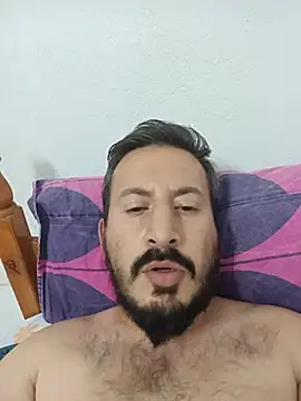 Karizmatikman online show from August 6, 2026, 9:17 pm