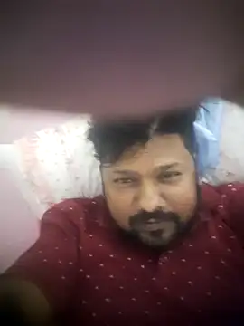 kinnu7 online show from January 13, 2025, 6:16 pm