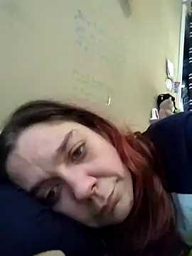RocksNCockGirl online show from January 12, 2025, 4:00 am