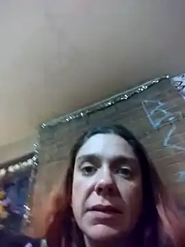 RocksNCockGirl online show from February 2, 2025, 11:19 am