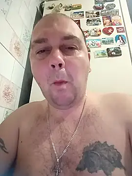 Second-handHabit87 online show from March 21, 2026, 9:51 pm