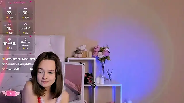 Mary uw online show from December 19, 2024, 6:34 am