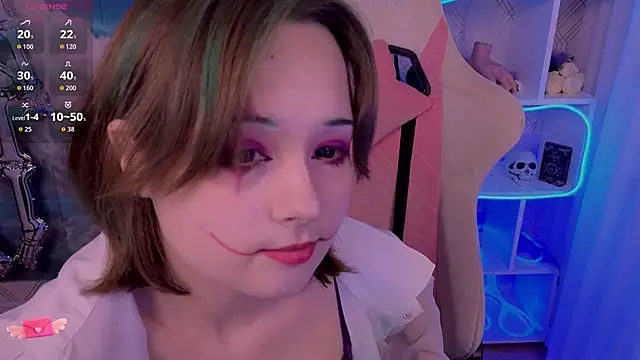 Snapshot of Mary_uw chatting on November 1, 2025, 3:08 am Mary uw online show from November 1, 2025, 3:08 am