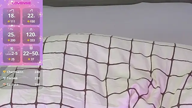 rosebelle11111 online show from March 22, 2025, 4:37 pm