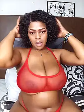 Boobylicious BB online show from January 15, 2025, 1:34 am