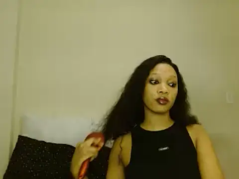 Ebony-Alender02 online show from February 5, 2025, 11:12 am