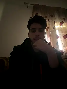 2DemetCCoop2 online show from November 15, 2025, 12:56 pm