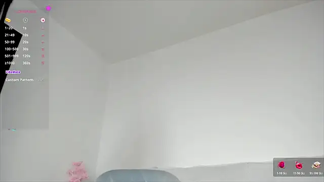 Snapshot of hornyemma__ chatting on December 17, 2025, 9:59 am hornyemma online show from December 17, 2025, 9:59 am