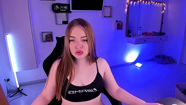 Lissysss online show from February 12, 2025, 12:05 am