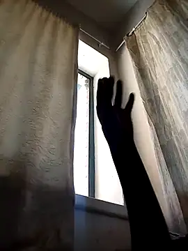 Snapshot of Cocowett chatting on October 10, 2025, 12:26 pm Cocowett online show from October 10, 2025, 12:26 pm