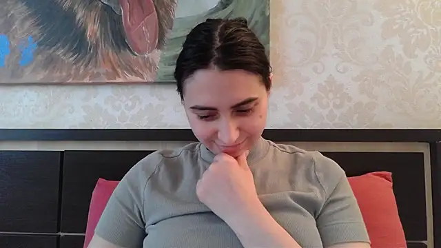 Kashtanka  online show from March 3, 2025, 9:44 am