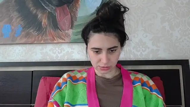 Kashtanka  online show from March 10, 2025, 12:59 pm