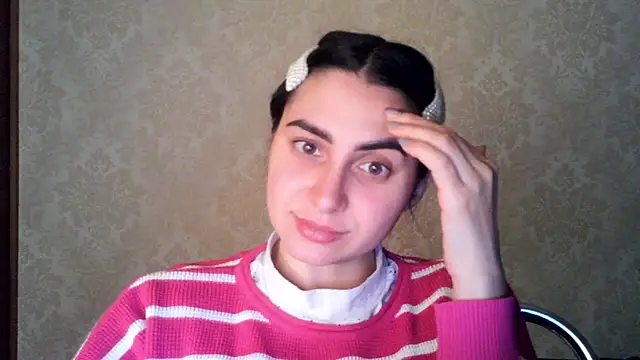 Kashtanka  online show from October 16, 2025, 6:53 pm