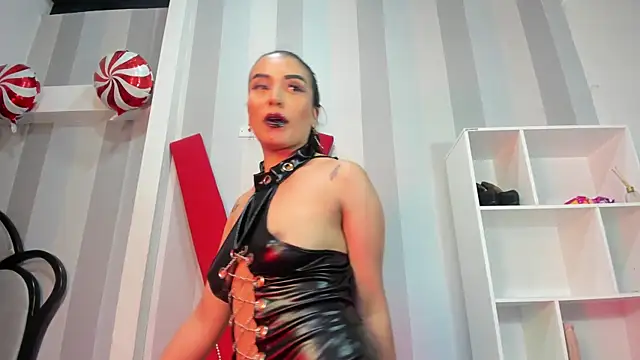 MeliizaQueen online show from January 3, 2025, 7:18 pm