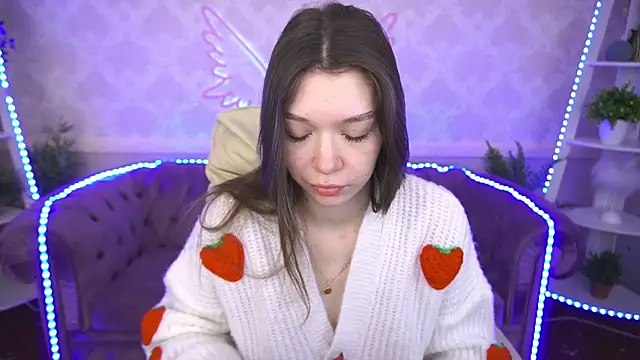 Snapshot of Cherry_Wipe chatting on February 16, 2025, 6:54 am Cherry Wipe online show from February 16, 2025, 6:54 am