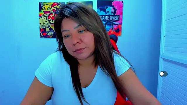 victoria love89 online show from February 10, 2026, 1:43 am