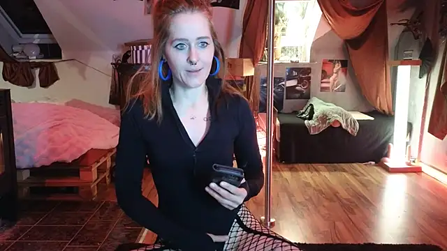 JoleneFuego online show from February 2, 2025, 9:02 pm