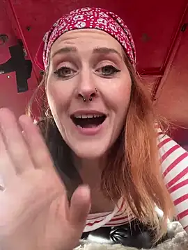 JoleneFuego online show from March 14, 2025, 8:42 am