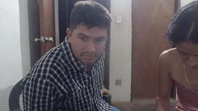 KateAndSimon online show from March 6, 2025, 12:30 pm