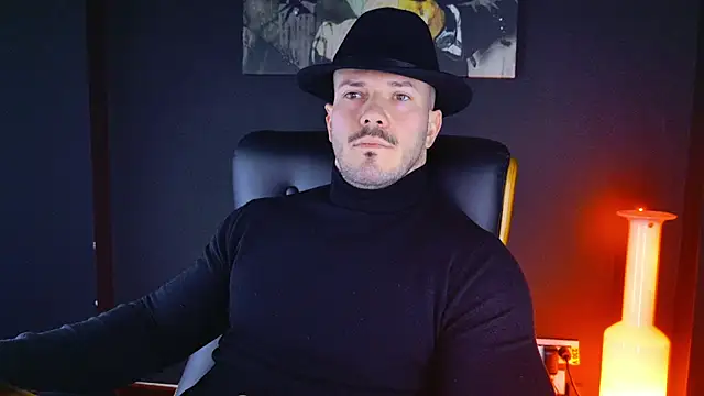 AngeloEric online show from January 13, 2025, 8:15 am