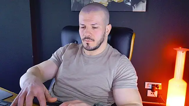 AngeloEric online show from January 23, 2025, 8:57 am