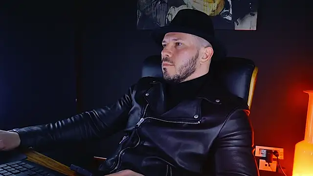 AngeloEric online show from March 21, 2025, 4:51 pm