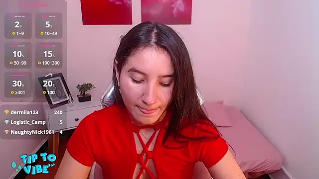 sweetyy lollipop online show from December 30, 2024, 11:28 pm