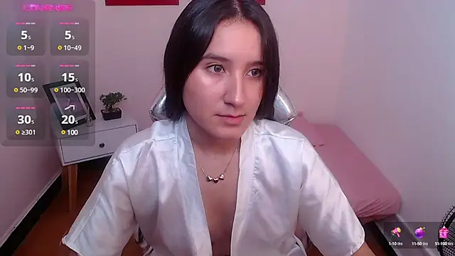 sweetyy lollipop online show from December 31, 2024, 5:40 pm