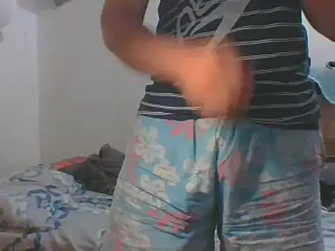 Snapshot of Gasparin32 chatting on March 9, 2025, 9:46 pm Gasparin32 online show from March 9, 2025, 9:46 pm