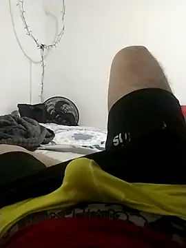 Gasparin32 online show from March 22, 2026, 8:45 pm