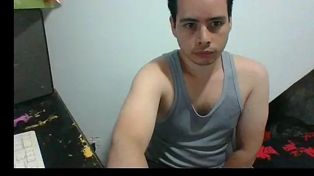 Gasparin32 online show from April 30, 2026, 10:58 pm