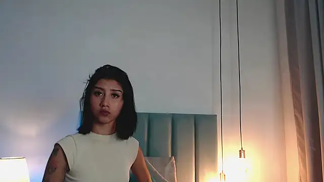 MelissaFoxx online show from December 6, 2024, 11:54 am