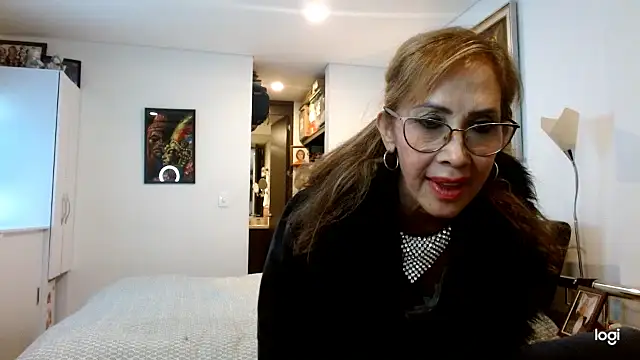 Canelita28 online show from April 28, 2026, 12:09 am