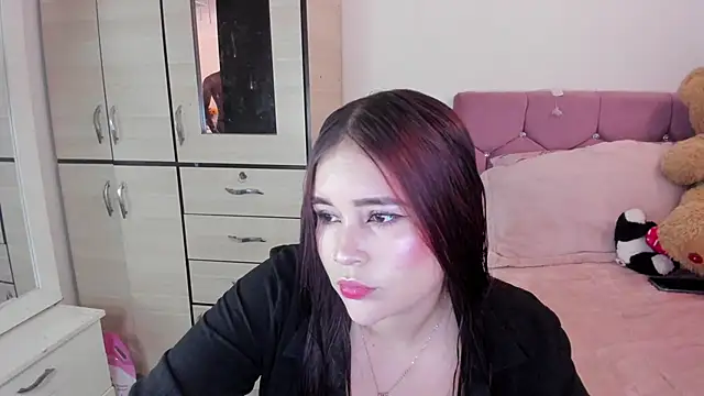 Snapshot of hotbbc_wife chatting on February 24, 2025, 4:26 pm hotbbc wife online show from February 24, 2025, 4:26 pm