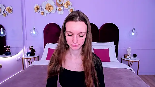 AshleyMillsss online show from March 11, 2025, 7:26 am