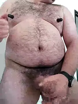 Davien85x online show from April 20, 2026, 2:20 pm