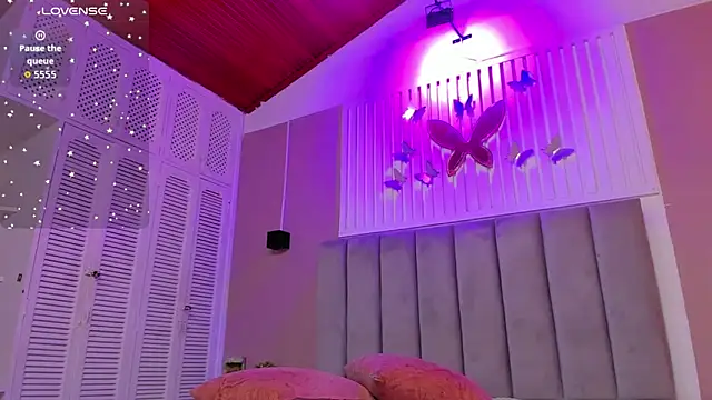 dyvis 22 online show from September 25, 2025, 11:36 am