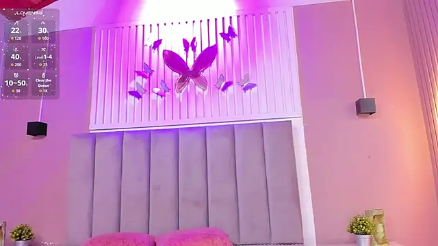 dyvis 22 online show from October 2, 2025, 2:35 pm