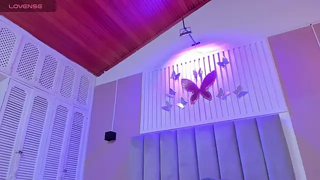 dyvis 22 online show from November 6, 2025, 1:56 pm