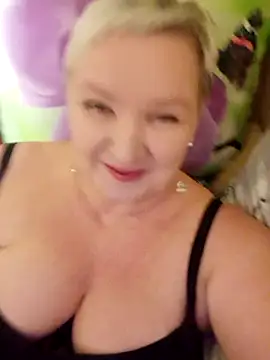 ForgetMeNot50 online show from March 14, 2025, 11:00 pm