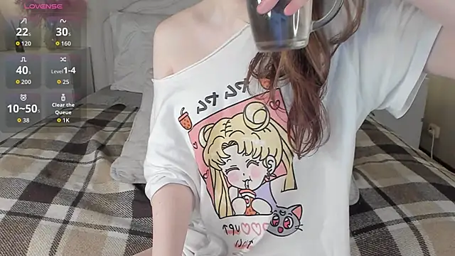 Battyheaven online show from November 6, 2025, 5:41 am